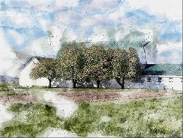 "Waiting for the Apples"