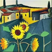 "Tuscany"