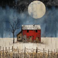 "The Visitor"