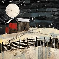 "Starry Night"